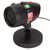 12 Patterns Projector Light IP65 Waterproof Landscape Projector Lamp for Holiday Party WeddingEU Plug 100‑240V