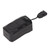 GPS Positioner Wireless APP Positioning Waterproof Voice Control Vibration Alarm 800mAh Battery for Car Vehicle