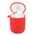 JRSP1 Unilateral Wireless Earphone Bluetooth 5.0 Headset Mini with 190mAh Charging Box