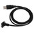 USB 3.1 TypeC to USB 3.0 Data Cable 90 Degree Lock Screw Connection Cable Adapter Conversion Cord 120cm
