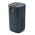 Mini Projector 1080P 16 to 100in Projection Remote Control Dual Speaker Portable Projector for Family Outdoor 100‑240V Blue EU Plug