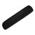 TV Remote Control Case Protective Cover Replacement with Lanyard for Philips 2 TelevisionBlack