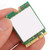 Wireless Card Dual Band 1200Mbps Fast 2.4GHz 5GHz M.2 Interface WIFI Ethernet Card for Laptops Advertising Machines