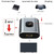HD Multimedia Interface Switch 2 in 1 Out 4K 60Hz Supports 3D HD Bidirectional HD Multimedia Interface Splitter