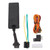 Vehicle GPS Locator Accurate Waterproof Alarm Motorcycle Car Positioning Tracker with APP Relay for GPRS