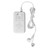 Live Sound Card Voice Changer 8 Sound Effects Plug and Play Handheld Mini Voice Changer Device for Phones Tablets PC