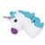 USB 2.0 Flash Drive Blue Animal Appearance Data Storage Tool Creative Gift for Family Friend16GB