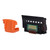 Printer Print Head High Resolution Printouts Stable Performance Simple Assembly Color Print Head for IP8500