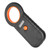 Pet Microchip Scanner 134.2Khz 125Khz EMID FDX B Wired USB Wireless 2.4G Bluetooth Handheld Animal Chip Reader Black