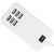Charger Adapter 6 Port 30W USB Desktop Fast Charging Station Hub 100‑240VUS Plug