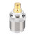 1PCS Coaxial Antenna Connector Adapter for Motorola GP328 / GP300 / GP88 / GP340