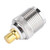 1PCS Coaxial Antenna Connector Adapter for Motorola GP328 / GP300 / GP88 / GP340