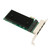 Ethernet Network Card PCI Express X1 2.5GT/s RJ45 Port 10/100/1000Mbps Gigabit Ethernet Card for Desktop Server