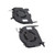 Replacement Cooling Fan for HP Omen 16‑K 16‑N 16‑K0013DX 16‑K0023DX Laptop Cooling Fan Assembly CPU and GPU Cooling Fan
