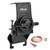 RB56 Adjustable Antenna Bracket Mobile CarMounted Radio Antenna Clip with 4.6m 316 Feeder