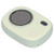 2 in 1 Mini Hand Warmer 10000mAh Long Lasting Heating Electronic Hand Warmer Rechargeable for Camping Hunting GiftGreen