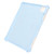 Protective Tablet Cover Heavy Duty PC TPU Tablet Shockproof Case with Removable Shoulder Strap for IOS Tablet Pro 2022/2021 11in Blue