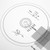 Turntable Cartridge Alignment Protractor Mat Prevent Slip Static Shockproof Phonograph Protractor Alignment Tool