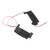 Laptop Built in Speaker Replacement Kit Left and Right Precise Fit Professional Black for T460S T470S Laptop