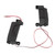 Laptop Built in Speaker Replacement Kit Left and Right Precise Fit Professional Black for T460S T470S Laptop