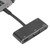 Type C to HDMI VGA Converter Audio Cable Aluminium Alloy Adapter Electronics Supplies