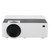J12 Portable USB HDMI VGA Input 1080P Full HD WIFI Wireless Screen Mirroring Projector