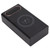 L12 Fast Charging Edition DIY Power Bank Kit 12 18650 Battery Box 22.5W Wired with 15W WirelessBlack