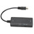 Game Console Converter Drive Free Lossless for SS to HD Multimedia Interface Adapter for HDTV