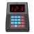 Pager System for SU‑668 SU‑669 SU‑680 SU‑668S SU‑669S Restaurant Pager System 999 Codes 1000m Working Distance 100‑240VUS Plug