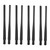 8Pcs AC Dual Band Antenna Wireless Router Wifi Network Card for AC66/AC68 2.4G / 5G
