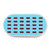 160W 30 Port USB Charging Station Multiple USB Desktop Chargers for Cell Phone Digital Appliances 100‑240V US Plug