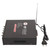 12V Bluetooth Digital Amplifier 360W and 360W  Volume Control for Car Home Entertainment Places