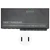 Ethernet Optical Switch 8 Ports 10 100Mbps Tx1310nm Full Half Duplex Fiber Media Converter for Network 100‑240V US Plug