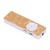 MP3 Player Portable HiFi Lossless Sound MP3 Music Player Support Up to 64GB Memory Card E
