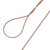 1m 12 Strands Speaker Lead Wire Subwoofer Woofer Lead Wire Repair Braided Copper Wire