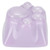Resin Keycap Cat Claw CorrosionResistant Ergonomic Keyboard Accessories for Cherry MX(Purple )