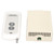 RF Remote Control Switch 433MHZ 3000W Long Range Wireless Switch System for Lighting Electric Door Window 30A