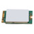 Wireless Card 2.4GHz 5GHz Dual Band 802.11ac/a/b/g/n NGFF M.2 1200Mbps High Speed Network Adapter Computer Accessories