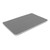 Case for T40S Tablet Soft PU TPU Precise Cutouts Pure Color Kickstand Function Smoothing Tablet Case for Protection Gray
