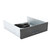 Optical Drive Front Panel for Expansion Card 2 Port USB2.0/3.0/3.1 Desktop Accessories