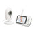 3.5inch Video Baby Monitor with Camera and Sound WiFi Infrared Night Vision Baby Monitor with Voice Intercom 100‑240V US Plug