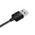 Smartwatch Charging Cable Compatible for Garmin Smart5 Smartband and Compatible for Garmin Enduro