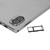 10.1 Inch Tablet IPS Display 8GB RAM 256GB ROM Octa Core CPU Dual Camera 5G WiFi 7000mAh Office Tablet
