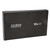 3.5in Desktop External Hard Drive 5Gbps USB 3.0 Interface Plug and Play Mobile Hard Drive for PC TV Desktop Laptop 100‑240V 8TB EU Plug