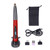Mouse Pen Wireless 2.4GHz Creativity Extremely Handover Computer Stylus for PC LaptopRed