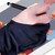 2Pcs Capacitive Pen Stylus 2 in 1 Conductive Plastic Head Transparent Suction Cup Touch Screen Smartphone Accessories