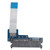 Hard Disk Drive Cable Plug and Play Support 2.5 Inch SATA HDD Cable Replacement for 15‑AY Series Laptop