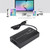120W Household Car Power Charger Universal with 8Pcs DC Adapters