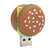 USB 2.0 Flash Drive Hamburger Shape Memory Stick 3D Cartoon Design Cute for Notebook Tablet64GB