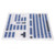 PBT Keycaps 128 Keys Japanese Keycaps Cherry Height DIY Practical 5 Sides Sublimation Mechanical Keyboard Keycap Forward